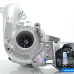 Peugeot 208 308 II 1.6 HDi Turbocharger 819872