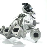 Seat Skoda Volkswagen 1.2 TDI Garrett Turbocharger 789016