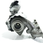 Seat Skoda Volkswagen 1.2 TDI Garrett Turbocharger 789016