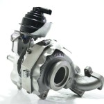 Seat Skoda Volkswagen 1.2 TDI Garrett Turbocharger 789016