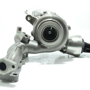 Volkswagen Audi Skoda 2.0 TDI Turbocharger 03L253056A 53039880205