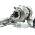 Volkswagen Audi Skoda 2.0 TDI Turbocharger 03L253056A 53039880205