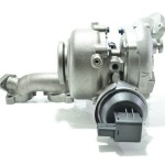 Volkswagen Audi Skoda 2.0 TDI Turbocharger 03L253056A 53039880205