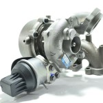 Volkswagen Audi Skoda 2.0 TDI Turbocharger 03L253056A 53039880205