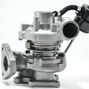 Volkswagen T4 Transporter 1.9 TD Garrett Turbocharger 454064