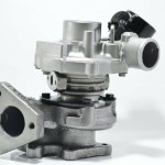 Volkswagen T4 Transporter 1.9 TD Garrett Turbocharger 454064