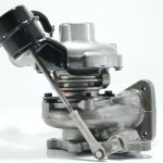 Volkswagen T4 Transporter 1.9 TD Garrett Turbocharger 454064