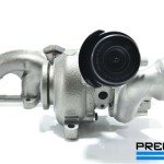 Volkswagen T5 Transporter 1.9 TDI Turbocharger BV39A-0020 54399880020