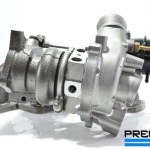 Volkswagen Tiguan Scirocco 1.4 TSI BorgWarner Turbocharger 5303 970 0099