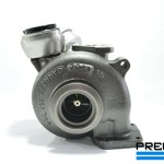 Volkswagon Touareg 2.5 TDI Garrett Turbocharger 716885