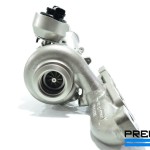 Audi A4 A5 A6 Q2 Q5 2.0 TDI BorgWarner Turbocharger 5303 970 0620