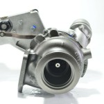 BMW 116D 118D 318D 2.0D Garret Turbocharger 767378