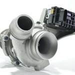 BMW 116D 118D 318D 2.0D Garret Turbocharger 767378