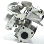 BMW 120D E87 2.0 D Garrett Turbocharger 750952