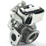 BMW 120D E87 2.0 D Garrett Turbocharger 750952