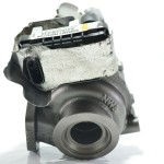 BMW 120D E87 2.0 D Garrett Turbocharger 750952