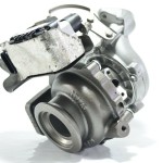 BMW 120D E87 2.0 D Garrett Turbocharger 750952