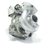 BMW 120D E87 2.0 D Garrett Turbocharger 750952