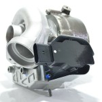 BMW 120d 320d 2.0 D Turbocharger 49135-05641