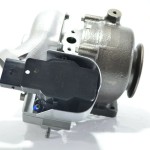 BMW 120d 320d 2.0 D Turbocharger 49135-05641