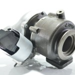 BMW 120d 320d 2.0 D Turbocharger 49135-05641