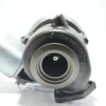 BMW 120d 320d 2.0 D Turbocharger 49135-05641