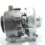 BMW 120d 320d 2.0 D Turbocharger 49135-05641