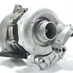 BMW 120d 320d 2.0 D Turbocharger 49135-05641