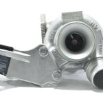 BMW 120d 320d 520d X3 2.0d Turbocharger 49135-00580