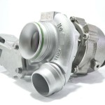 BMW 120d 320d 520d X3 2.0d Turbocharger 49135-00580