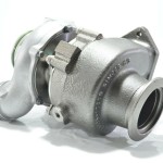 BMW 120d 320d 520d X3 2.0d Turbocharger 49135-00580