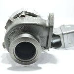 BMW 120d 320d 520d X3 2.0d Turbocharger 49135-00580