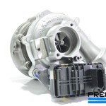 BMW 123d X1 (E81 / E82 / E84 / E87N / E88) 2.0 Turbocharger 5435 970 0026 / 0030