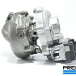 BMW 123d X1 (E81 / E82 / E84 / E87N / E88) 2.0 Turbocharger 5435 970 0026 / 0030