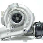 BMW 330 X5 3.0 TDI Garrett Turbocharger 704361