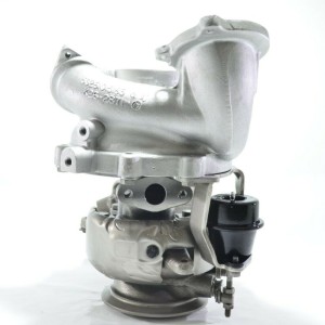 BMW 335d 535d 635d X3 X5 X6 3.0d Turbocharger 5326 970 0001