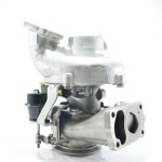 BMW 335d 535d 635d X3 X5 X6 3.0d Turbocharger 5326 970 0001