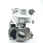 BMW 335d 535d 635d X3 X5 X6 3.0d Turbocharger 5326 970 0001