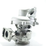 BMW 335d 535d 635d X3 X5 X6 3.0d Turbocharger 5326 970 0001