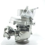 BMW 335d 535d 635d X3 X5 X6 3.0d Turbocharger 5326 970 0001