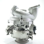 BMW 335d 535d 635d X3 X5 X6 3.0d Turbocharger 5326 970 0001