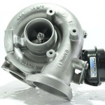 BMW 530d 730d 3.0 D Garrett Turbocharger 725364