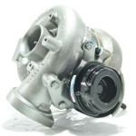 BMW 530d 730d 3.0 D Garrett Turbocharger 725364