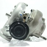 BMW 530d 730d 3.0 D Garrett Turbocharger 725364