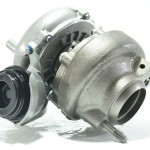 BMW 530d 730d 3.0 D Garrett Turbocharger 725364