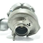 BMW 530d 730d 3.0 D Garrett Turbocharger 725364