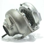 BMW 530d 730d 3.0 D Garrett Turbocharger 725364