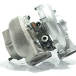 BMW 530d 730d 3.0 D Garrett Turbocharger 725364