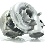 BMW 530d 730d 3.0 D Garrett Turbocharger 725364