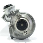 BMW X5 3.0D Garrett Turbocharger 753392